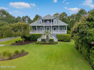 229 Windy Hills Dr, Wilmington, NC 28409