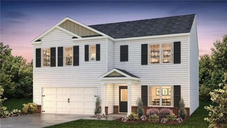 5100 Payne St Unit 52, Trinity, NC 27370