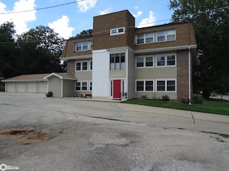 314 N 17th St Unit 3, Clarinda, IA 51632