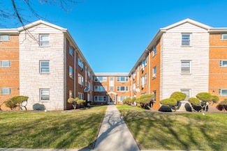 36 S Kensington Ave Unit 5, La Grange, IL 60525