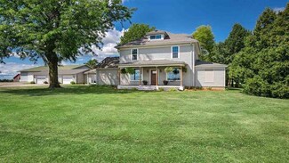 1652 S Columbian Rd, Oregon, IL 61061