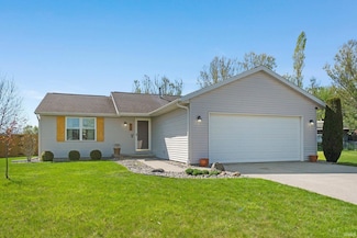 923 S Redstone Ct, Columbia City, IN 46725