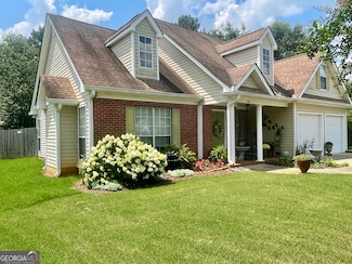 221 Turtle Cove, Carrollton, GA 30116