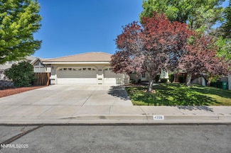 4268 Hunter Ct, Carson City, NV 89701