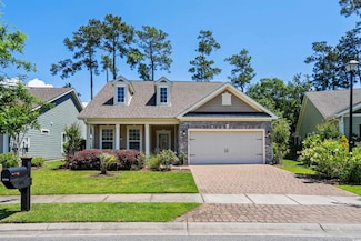 1915 Francis Ct, Myrtle Beach, SC 29577