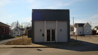 823 W Jefferson St, Kokomo, IN 46901