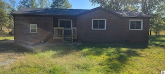 1330 Bechtold Rd, Paducah, KY 42003