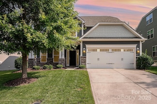 4324 Falls Lake Drive South W, Concord, NC 28025