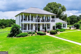 1074 Glenloch Rd, Roopville, GA 30170