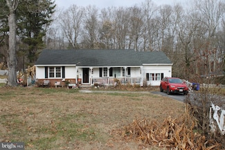 8004 Terry Dr, Port Tobacco, MD 20677