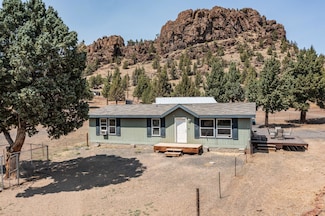 17321 SE Renegade Loop, Prineville, OR 97754