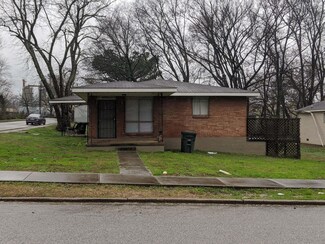 3819 Fagan St, Chattanooga, TN 37410