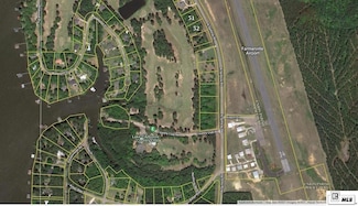 Lots 51 & 52 N Spillway Rd, Farmerville, LA 71241