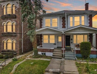 216 S 15th St, Allentown, PA 18102