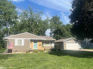 811 10th St N, Humboldt, IA 50548