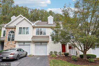353 Bristol Cir Unit 353, Exton, PA 19341