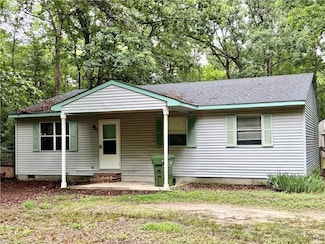 8093 Willis Rd, Gloucester, VA 23061