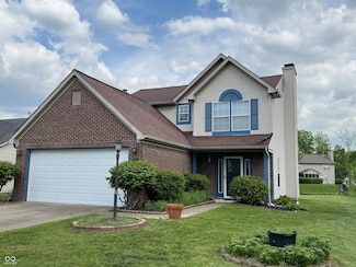 621 Jack Pine Ct, Indianapolis, IN 46224