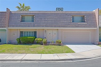 3511 Blackstone St Unit x, Las Vegas, NV 89121