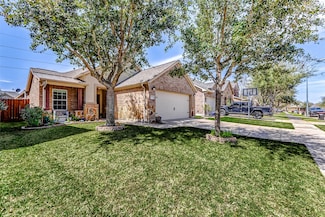 9973 Spring Rock Ln, Brookshire, TX 77423