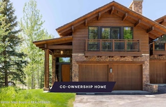 3090 Garnet Rd Unit SHARE B, Teton Village, WY 83025