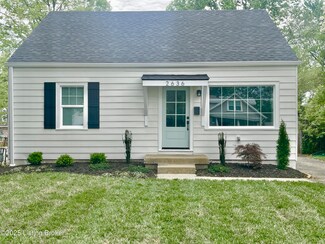 2636 Cleveland Blvd, Louisville, KY 40206