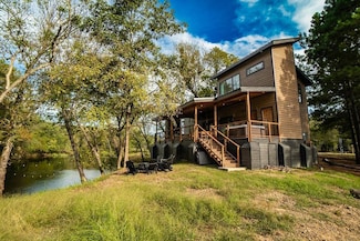 482 Retreat Loop, Broken Bow, OK 74728