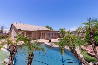 20769 N 106th Ln, Peoria, AZ 85382