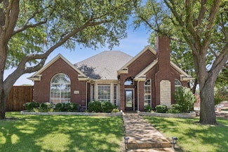 6416 Santa Rosa Dr, Plano, TX 75024
