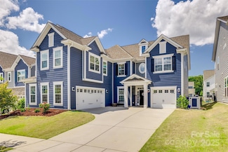 14925 Baldridge Dr, Huntersville, NC 28078