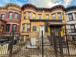 591 van Siclen Ave, Brooklyn, NY 11207