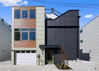 6658 Carleton Ave S, Seattle, WA 98108