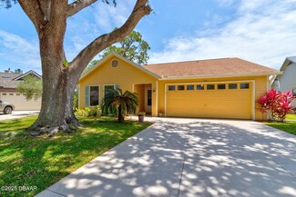 706 Sky Tree Ct, New Smyrna Beach, FL 32168