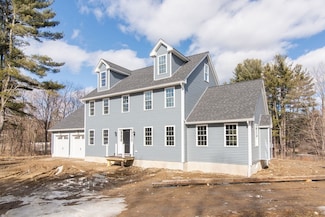 44.4 Allen Rd, Ashby, MA 01431