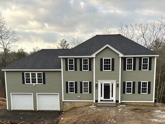 7 Thurston Hill Rd, Rutland, MA 01543