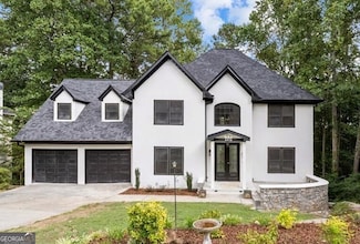 4978 Thornwood Cove NW, Acworth, GA 30102