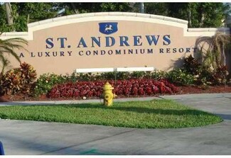 12166 St Andrews Place Unit 108, Miramar, FL 33025