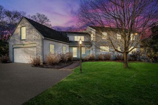 221 S Orleans Rd, Brewster, MA 02631