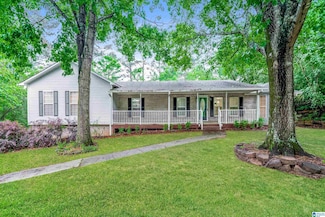 3004 Happy Top Rd, Morris, AL 35116