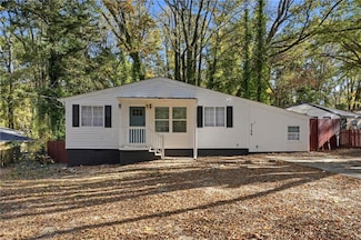 3154 Mckenzie Rd, Atlanta, GA 30344