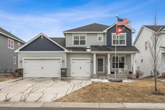 11526 Brayburn Trail, Dayton, MN 55369