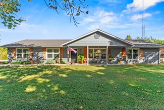 17214 County Road 3518, Ada, OK 74820