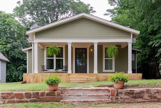 406 E Logan Ave, Guthrie, OK 73044