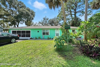 1234 Karlovy Ave NW, Palm Bay, FL 32907