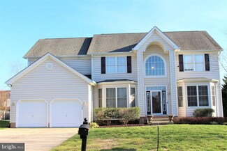 108 Granite Way, Dover, DE 19901