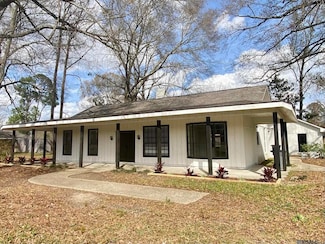 2321 Emmett Bourgeois Ln, Baton Rouge, LA 70816