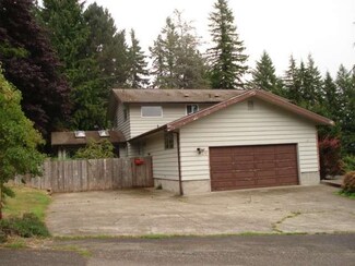 420 Lake Hill Dr, Montesano, WA 98563