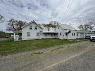 205 Bangor Rd, Unity, ME 04988