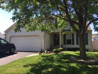 8952 Firstgate Dr, Reynoldsburg, OH 43068