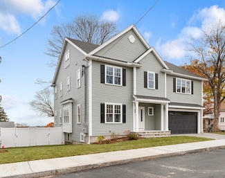 31 Wilson St, Medford, MA 02155